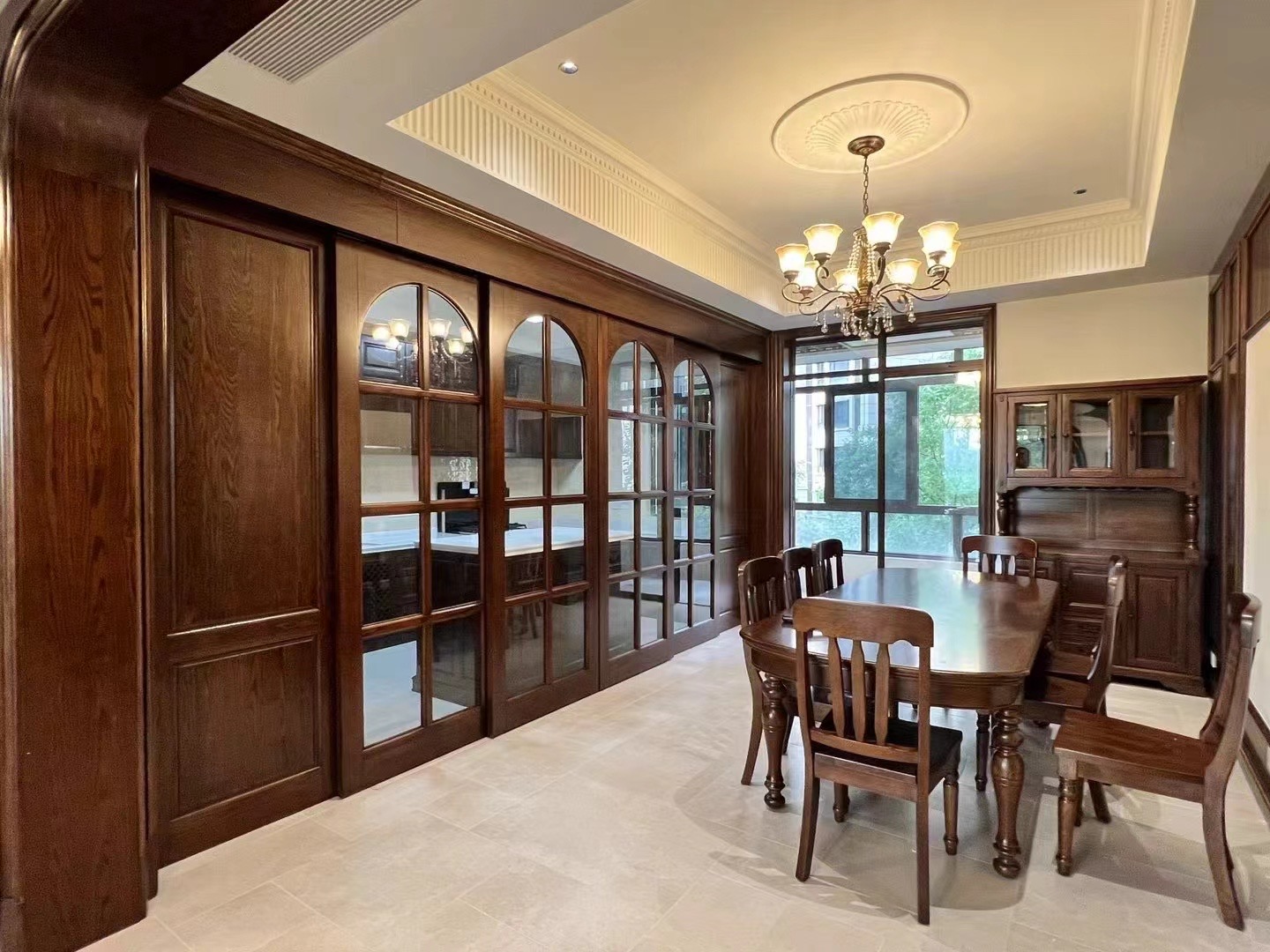 南洋四合产品展示