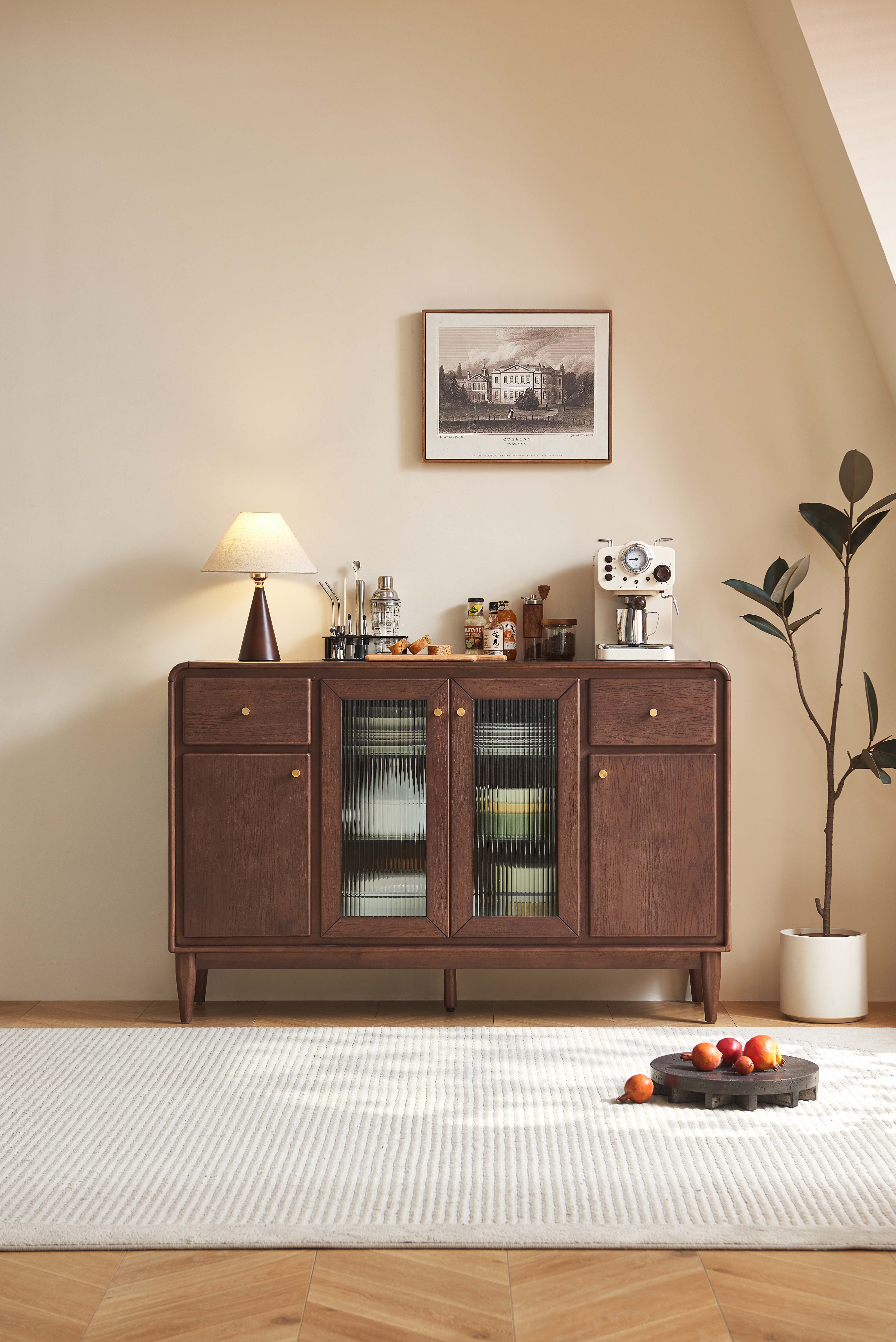 红树林产品展示