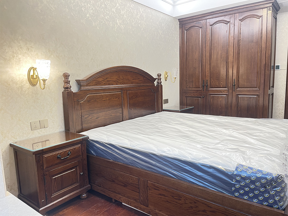 南洋四合产品展示