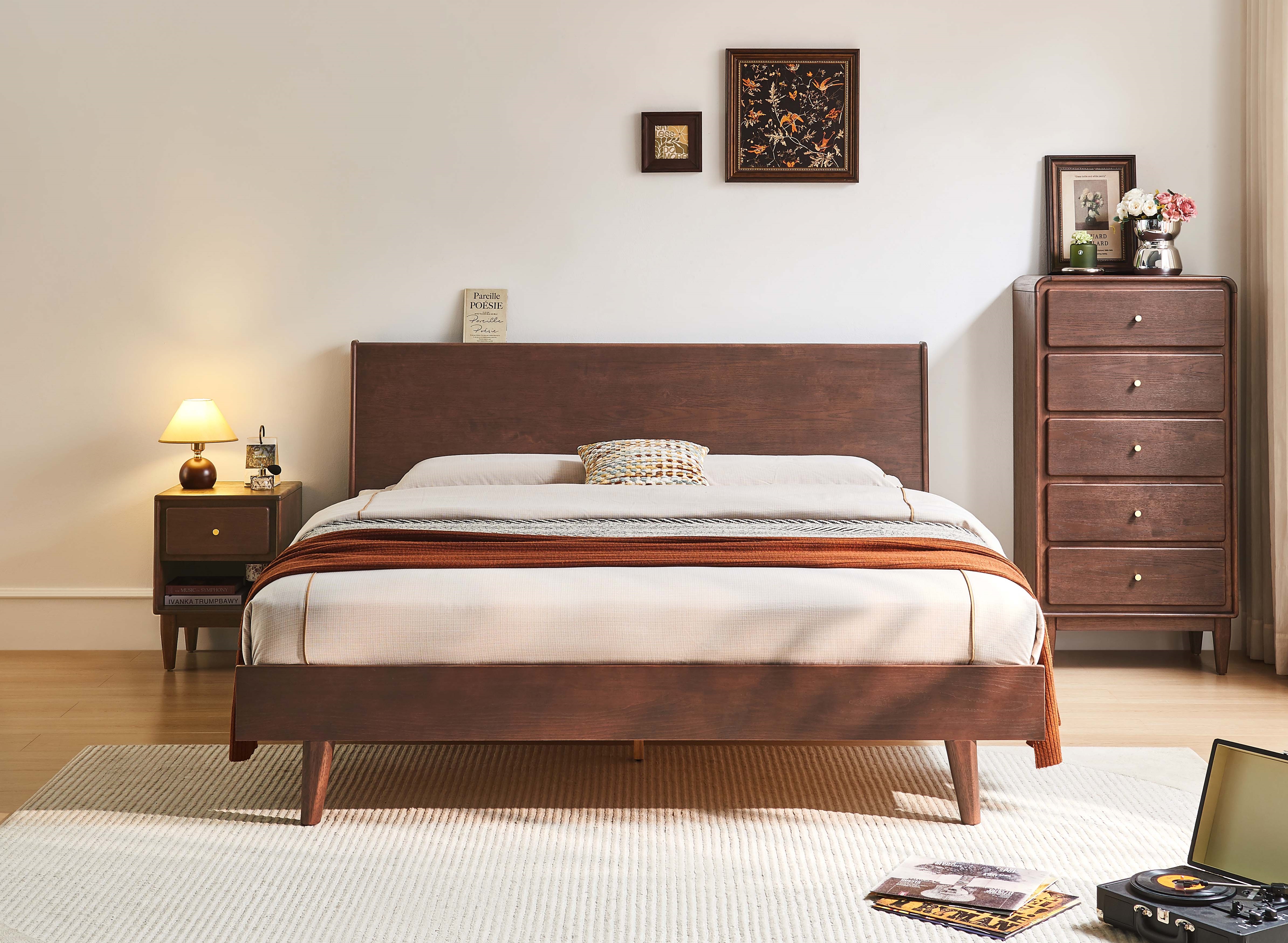 红树林产品展示