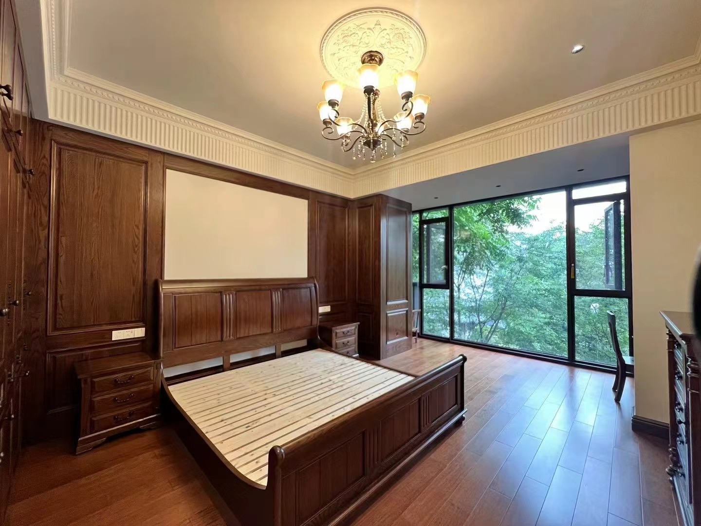 南洋四合产品展示