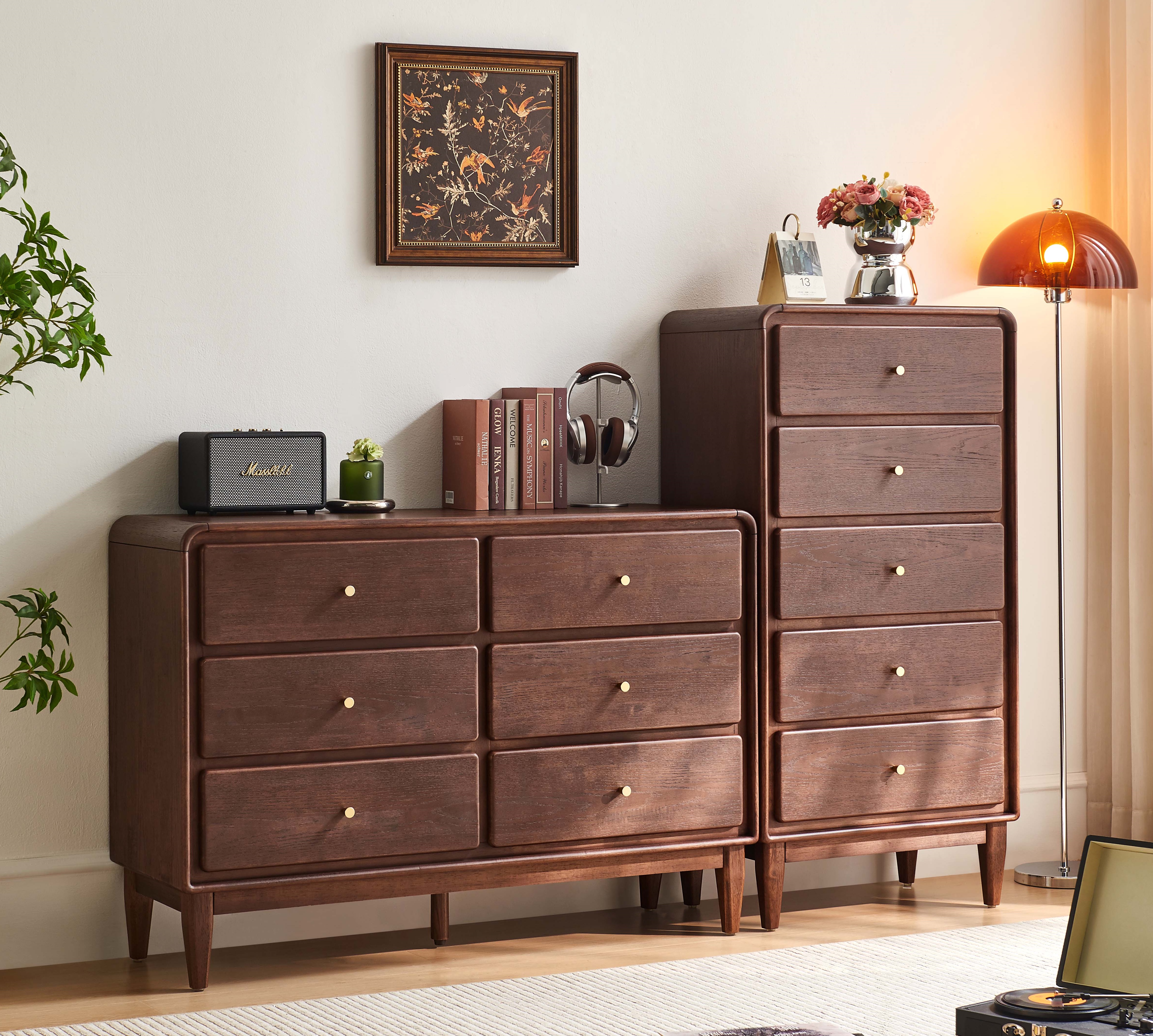 红树林产品展示