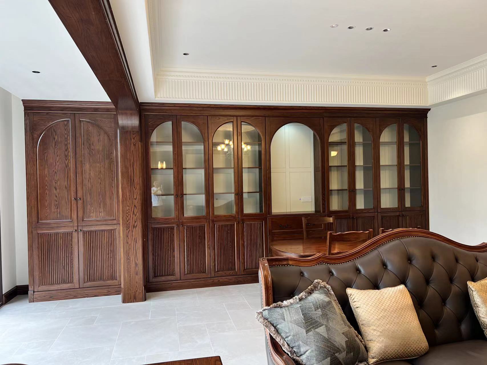 南洋四合产品展示