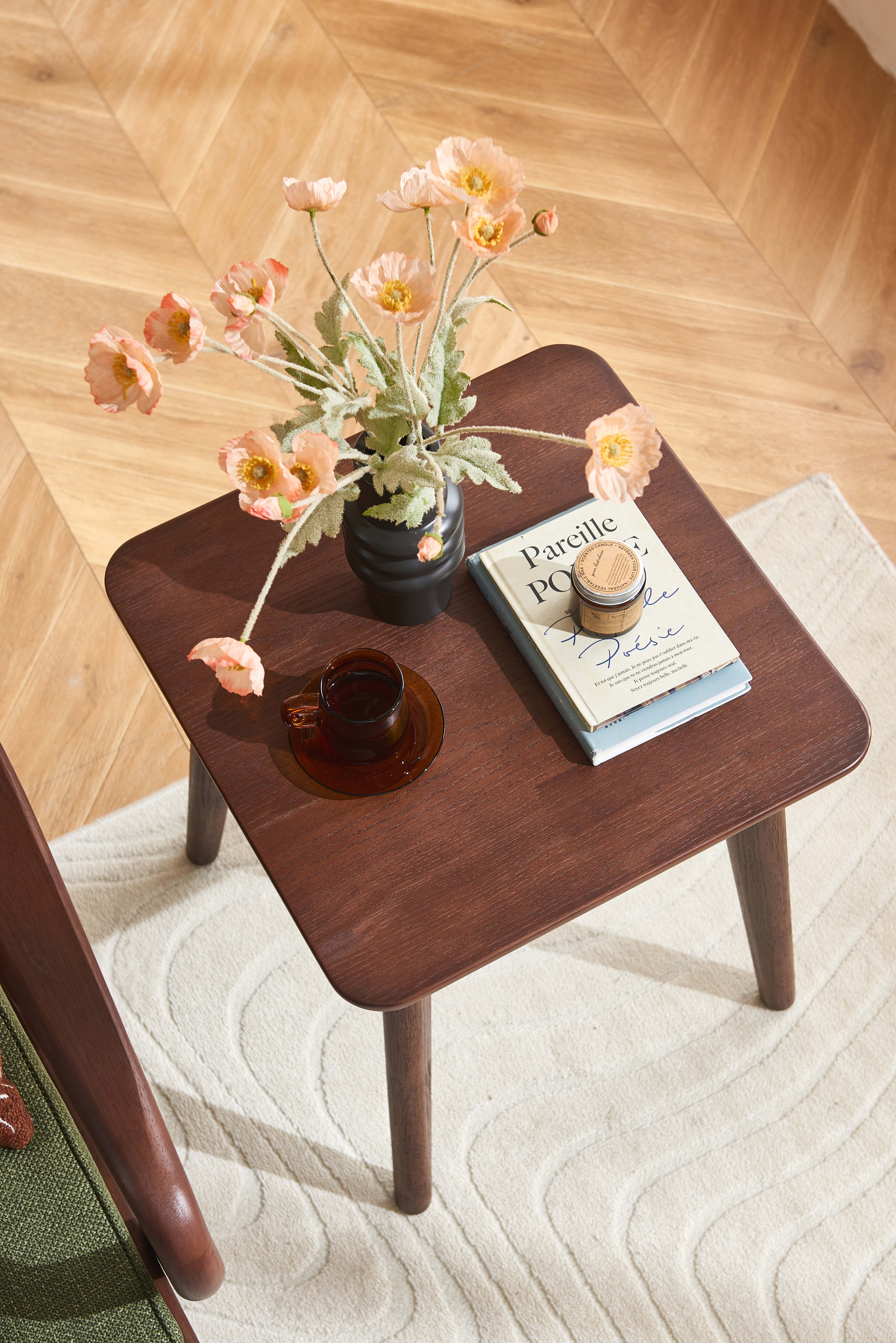 红树林产品展示